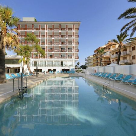 Hotel Talayot - Adults Only Cala Millor  Exterior foto