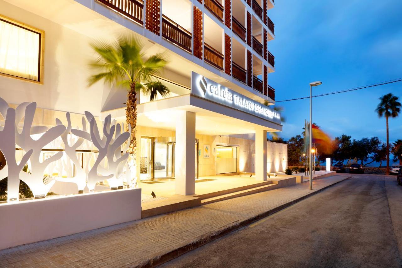 Hotel Talayot - Adults Only Cala Millor  Exterior foto