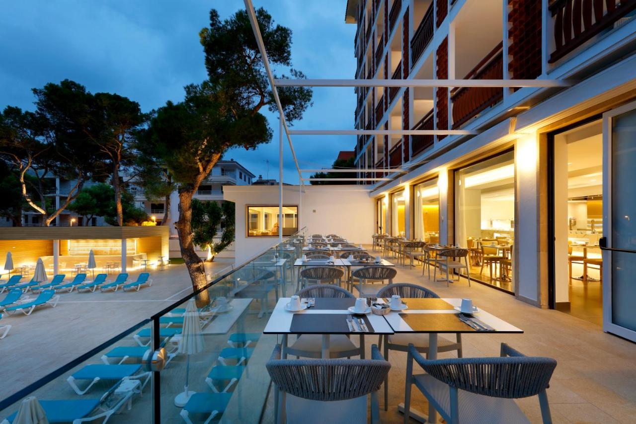 Hotel Talayot - Adults Only Cala Millor  Exterior foto